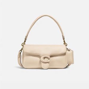Coach Pillow Tabby bag